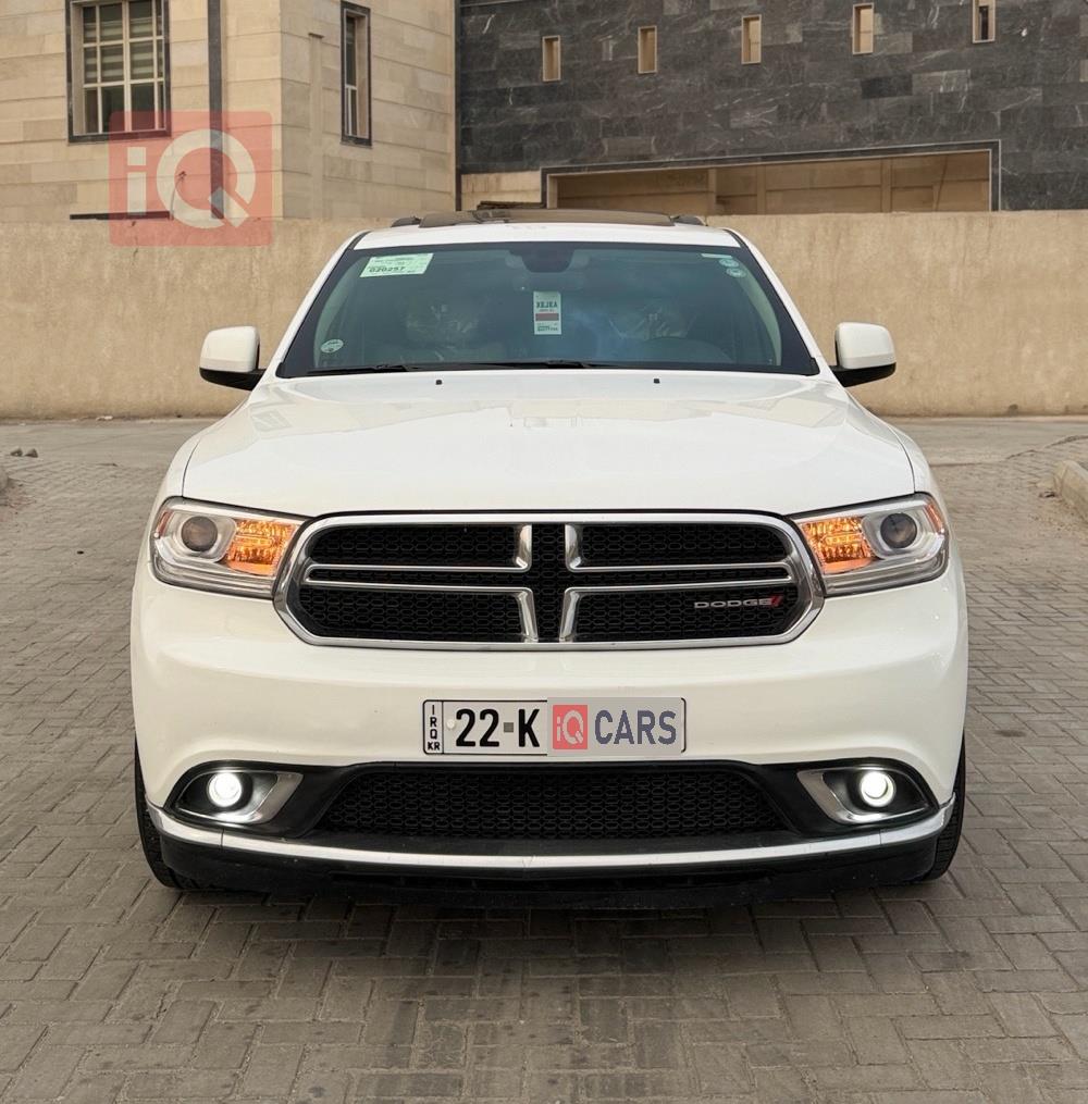 Dodge Durango
